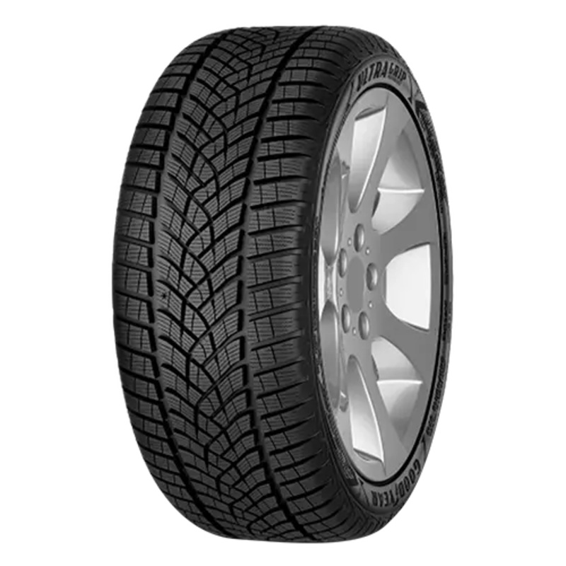 Goodyear Ultra Grip Performance SUV Gen-1