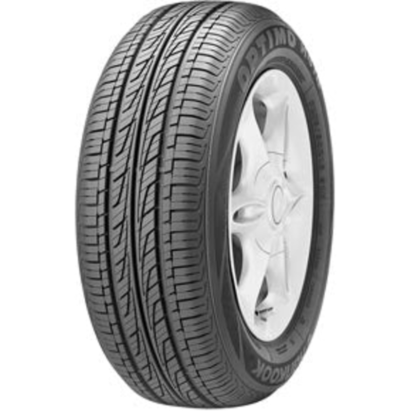 Hankook Optimo H418 3 Groove
