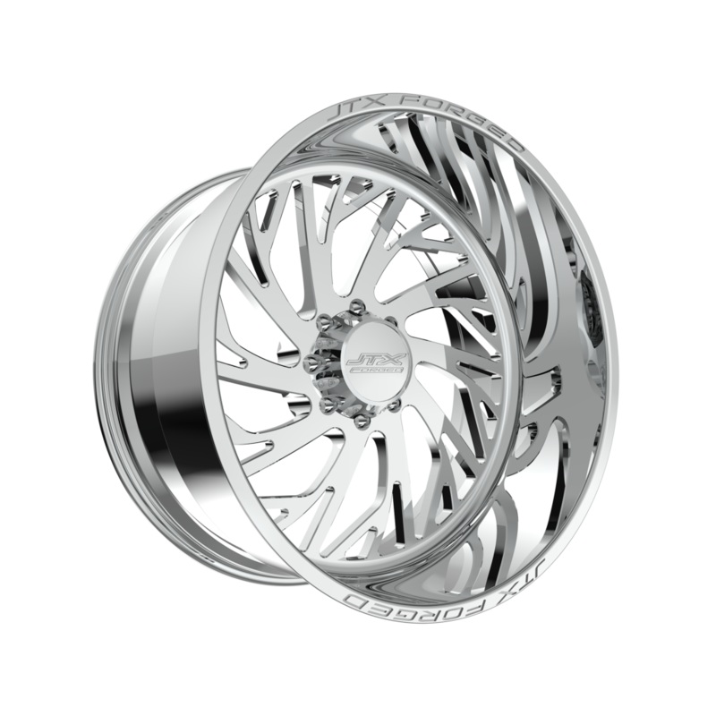 JTX Forged Surge Single