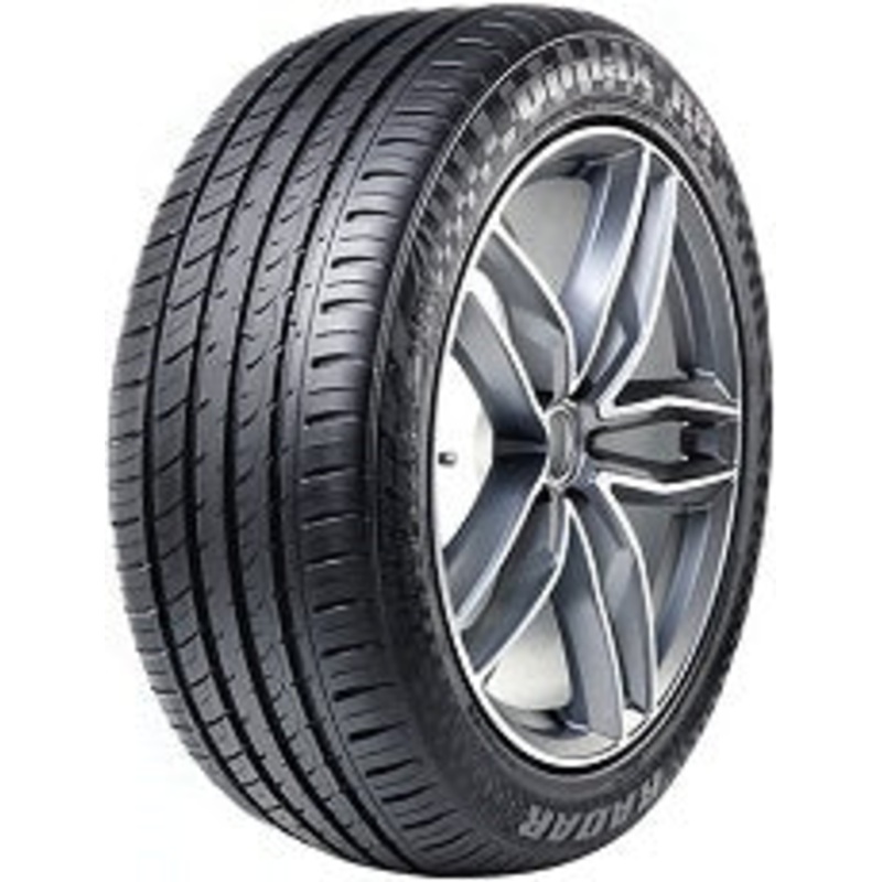 Radar DIMAX R8+