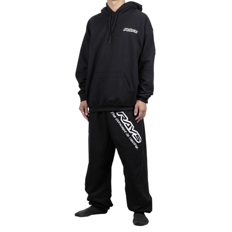 RAYS Official No.17 24W Lounge Pants