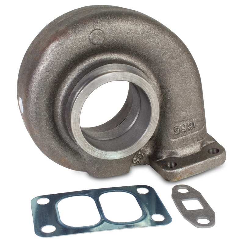 Turbine Housing, 16cm – 1988-1993 Dodge