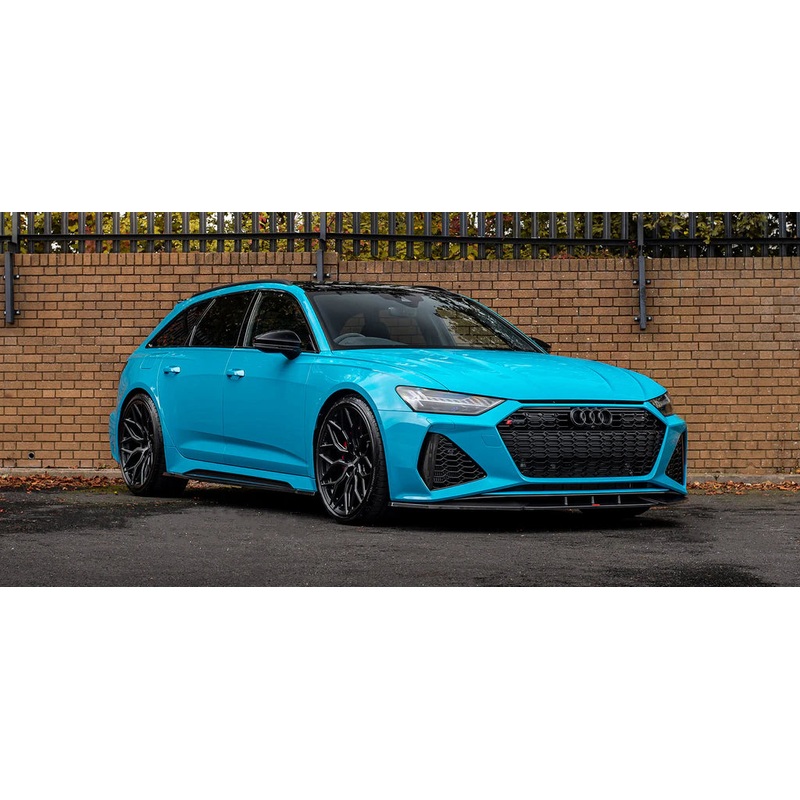 Urban Automotive – Full Body Kit Audi RS6 C8