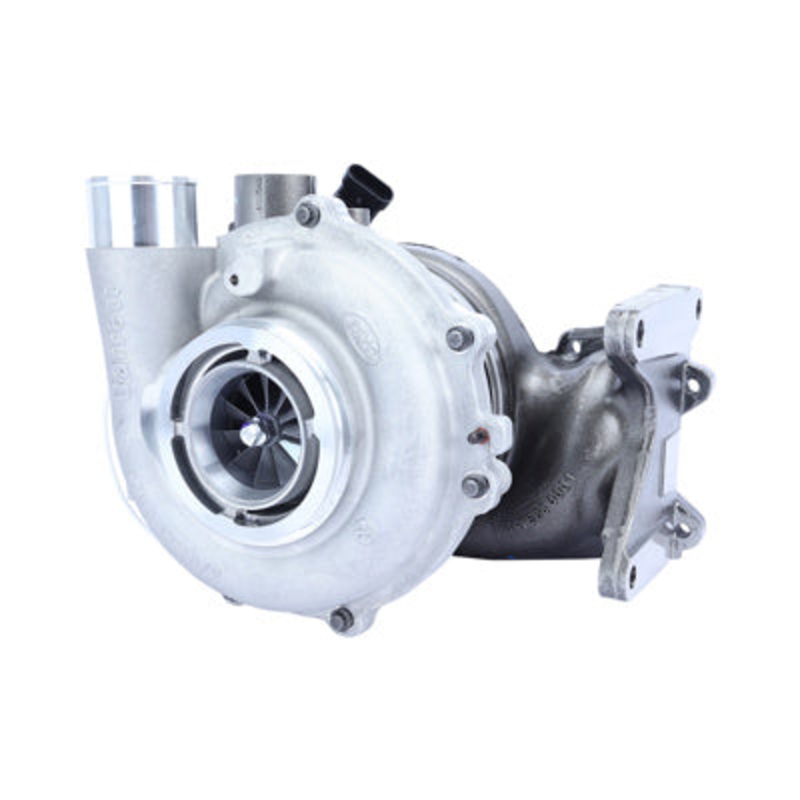 2011-2016  Turbo GT3782, Duramax 6.6L