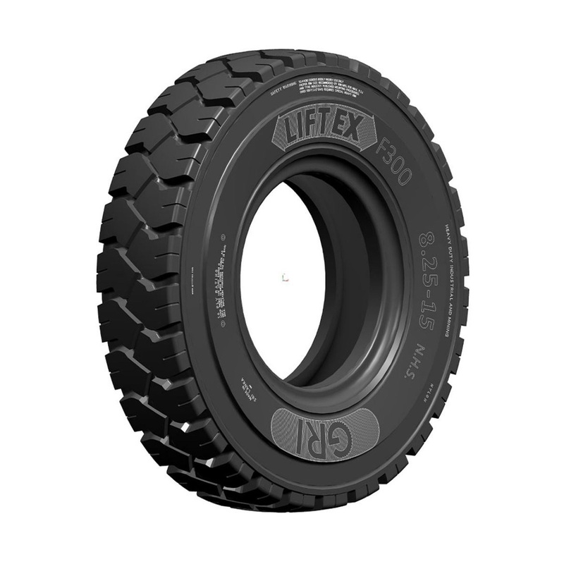6.00-9 12PR GRI GREENEX LIFT EX F300 (SET)