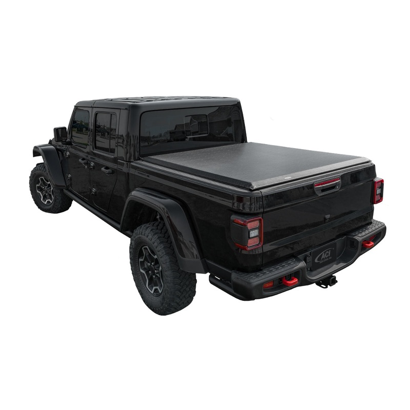 ACCESS Original Tonneau Cover 17019