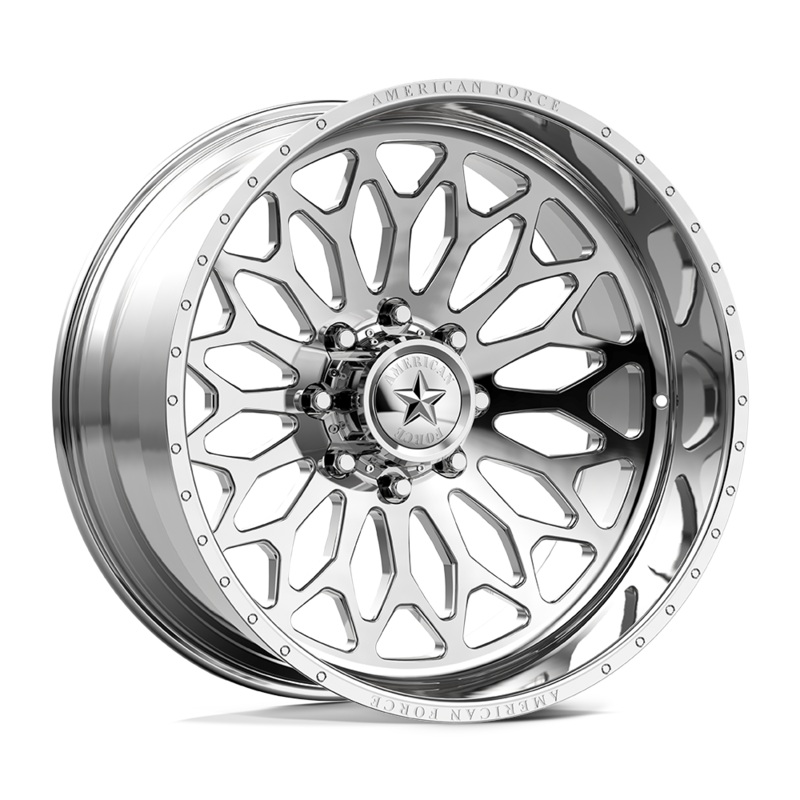 American Force Wheels – CKH39 CROOK CC