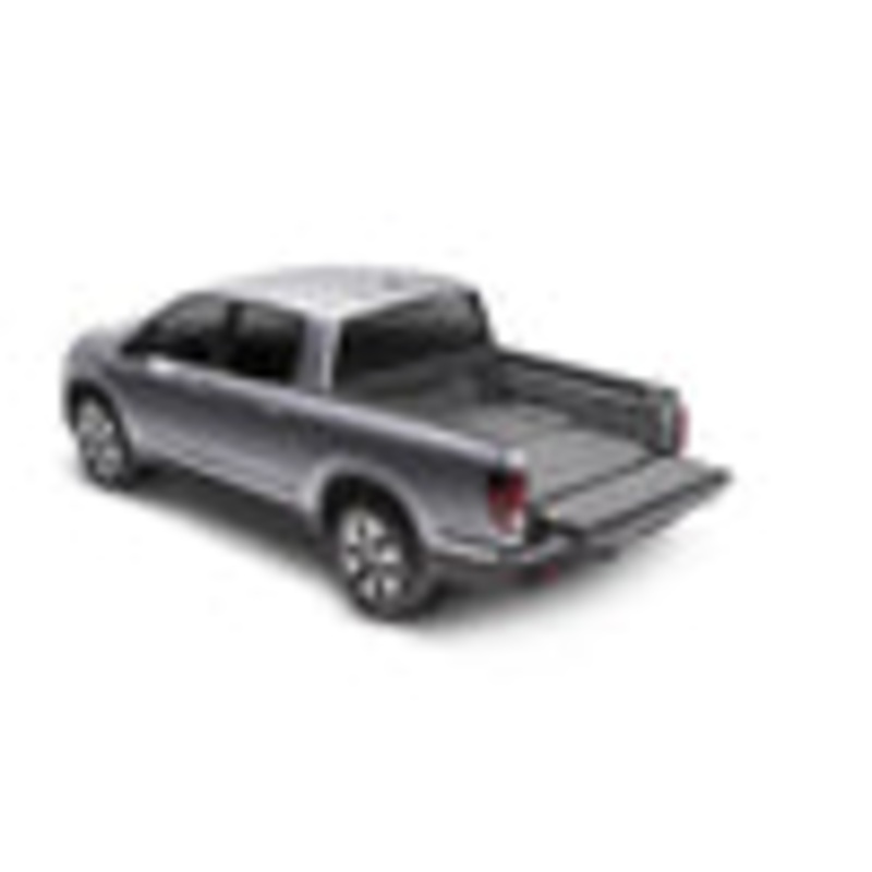 BEDRUG HONDA 17+ RIDGELINE (2PC FLOOR ACCOMMODATES FULL USE OF TRUNK) BRH17RBK