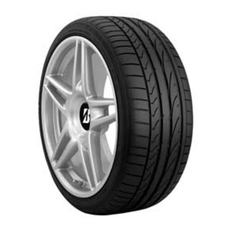 Bridgestone Potenza RE050A SCUDERIA