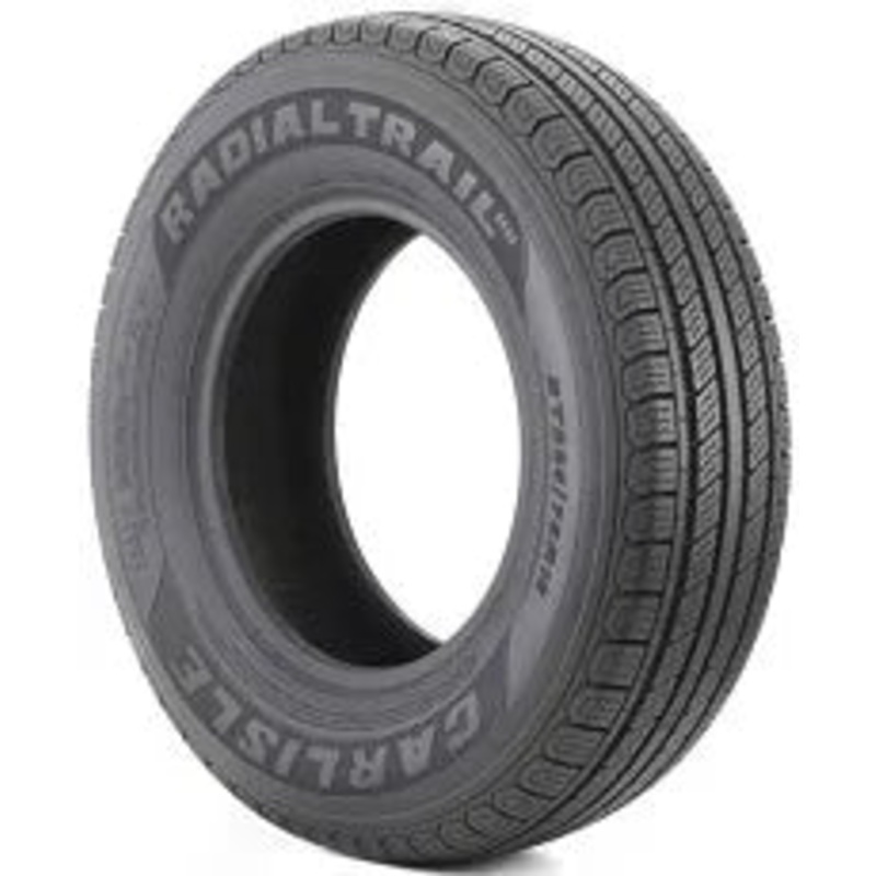 Carlisle Radial Trail HD