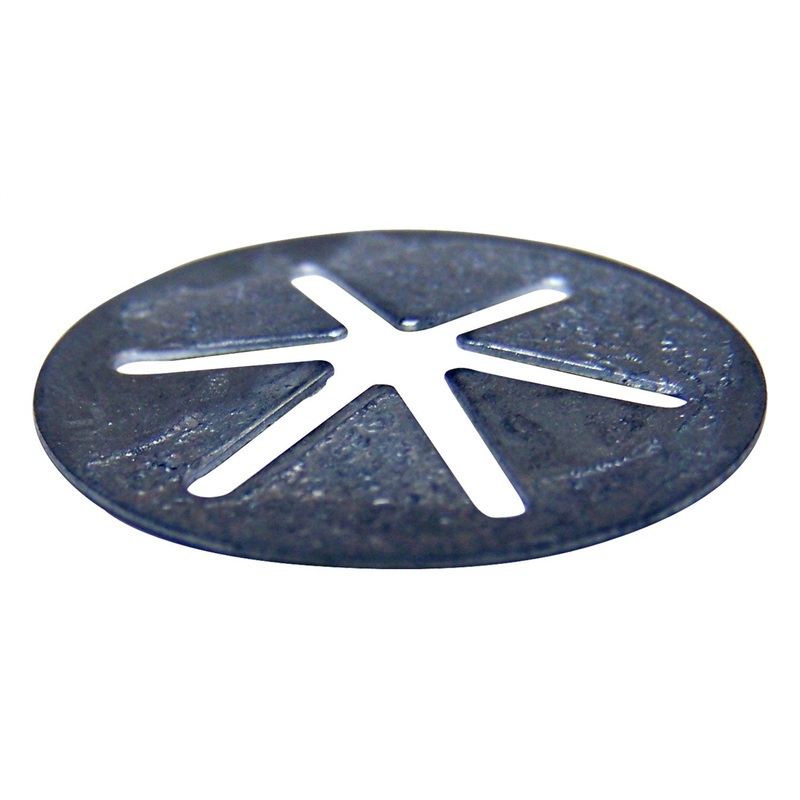 Crown Automotive 6505049AA Push Nut