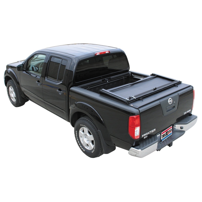 Deuce – 05-21 Frontier/09-12 Equator 6′ 784101