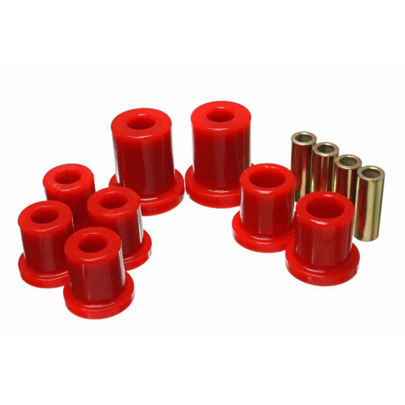 Energy Suspension 8.3128R Control Arm Bushing Set