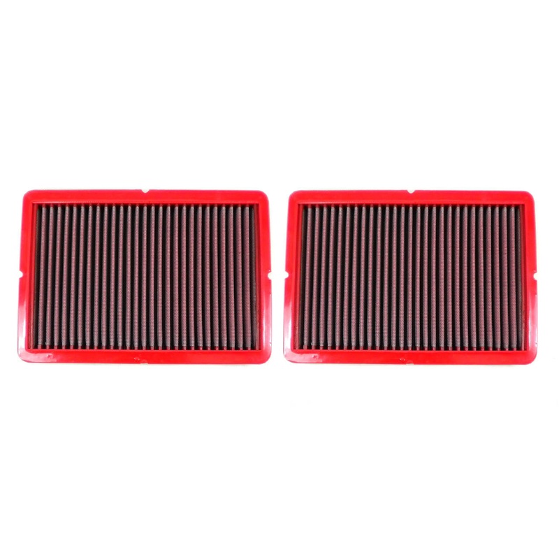 Fabspeed – F430 BMC F1 Replacement Air Filters