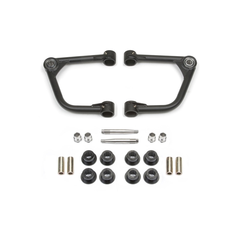 Fabtech FTS26041 Control Arm Kit Fits 07-20 Tundra