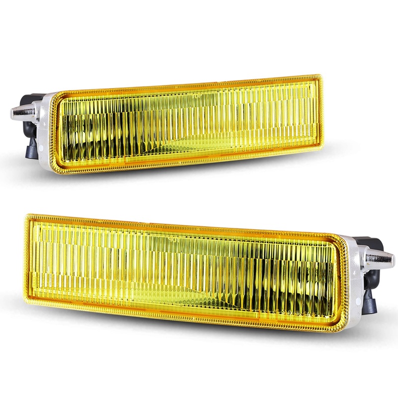 For 2003-2006 Scion XB  Fog Lights – Yellow