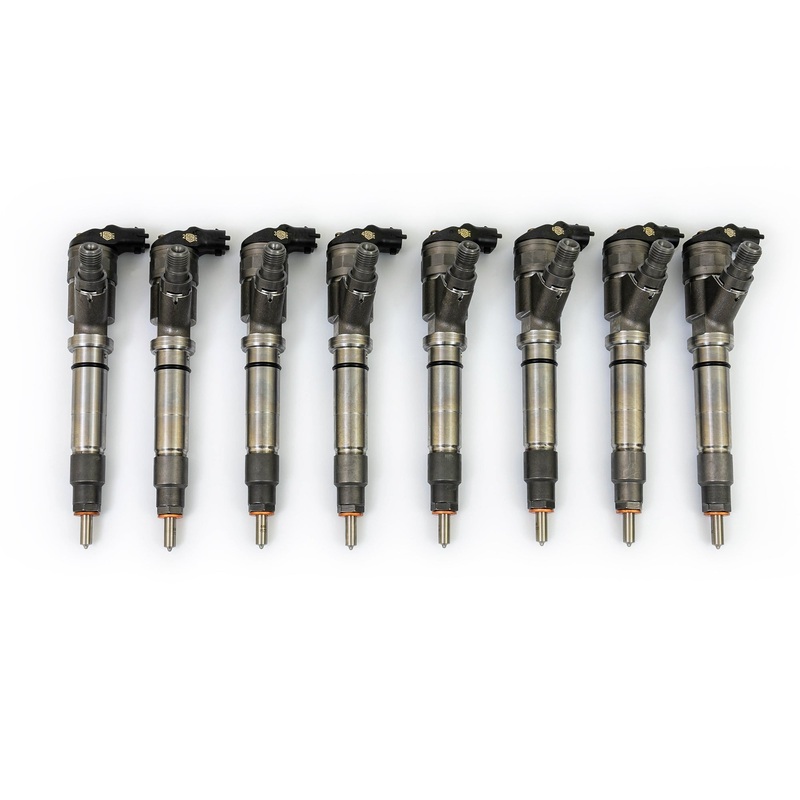 LBZ TorqueMaster Injector Set – Reman