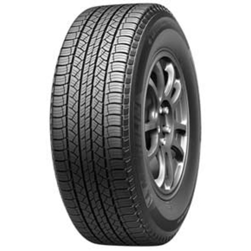 Michelin Latitude Tour