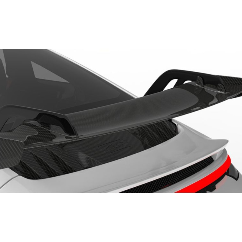 Porsche GT3 992-Wing Blade