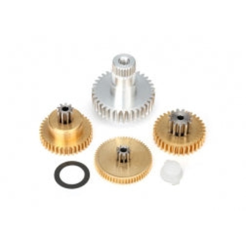 Traxxas Servo Gear Set 2085/2085X