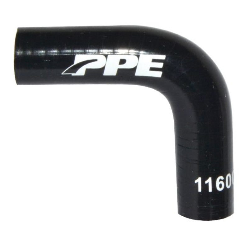 Turbo Coolant Hose Large Diameter 12.7 Mm