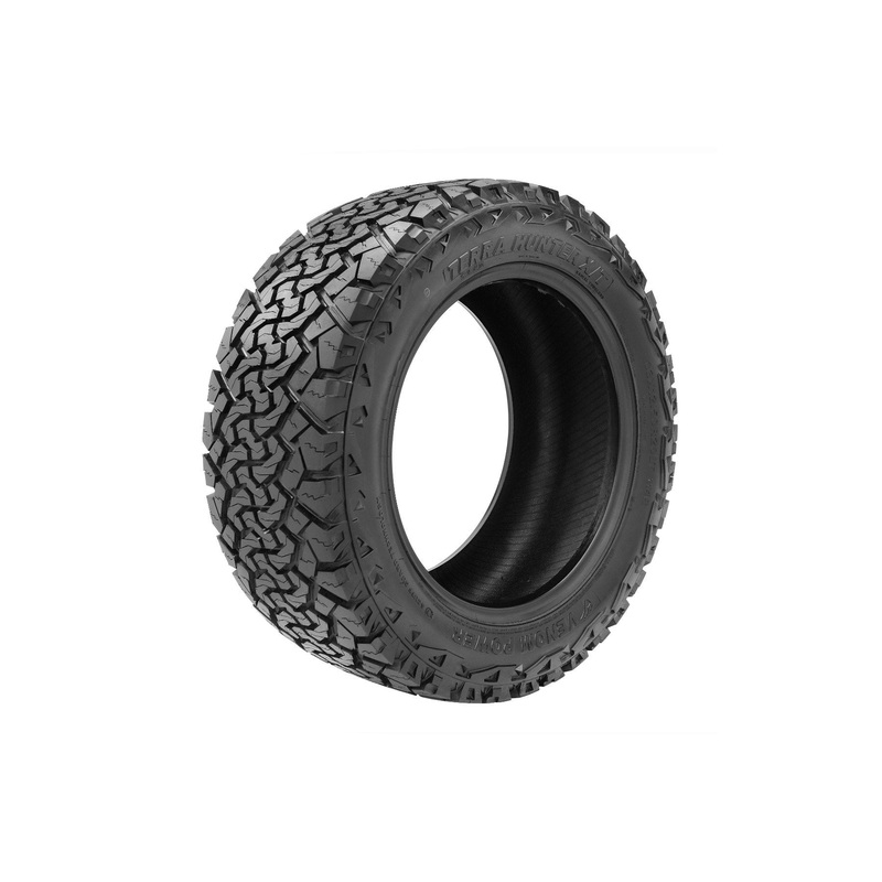 265/65R18 Venom Terra Hunter X/T