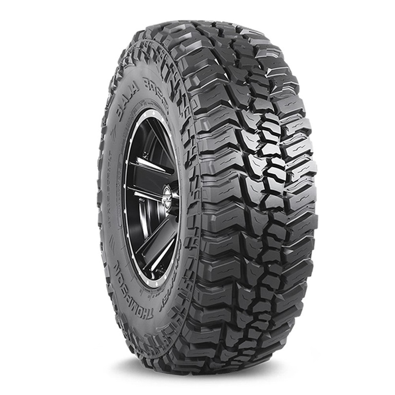 33×12.50R20/10 Mickey Thompson Baja Boss M/T Tires Set of 6