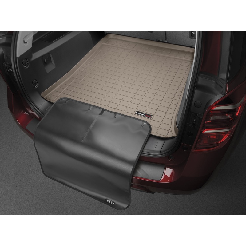 Cargo Liner w/Bumper Protector 411385SK