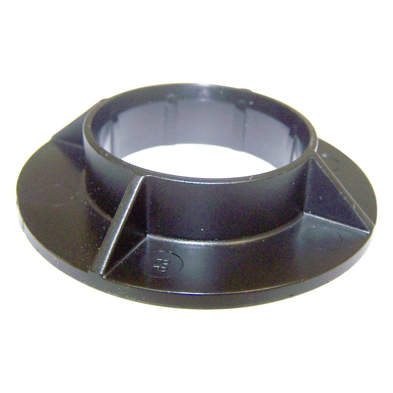 Crown Automotive 5083669AA Oil Slinger Fits 03-18 Wrangler (JK) Wrangler (TJ)