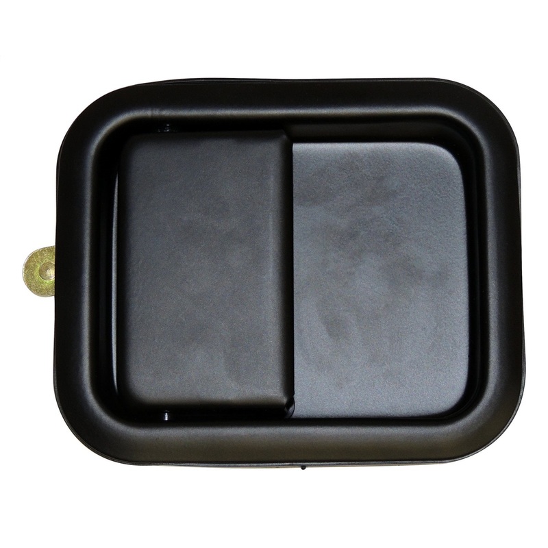 Crown Automotive 55076223 Exterior Door Handle