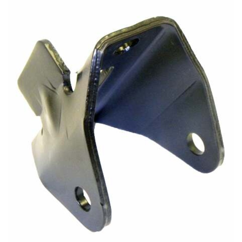 Crown Automotive J8127712 Leaf Spring Hanger Fits 76-86 CJ5 CJ7 Scrambler