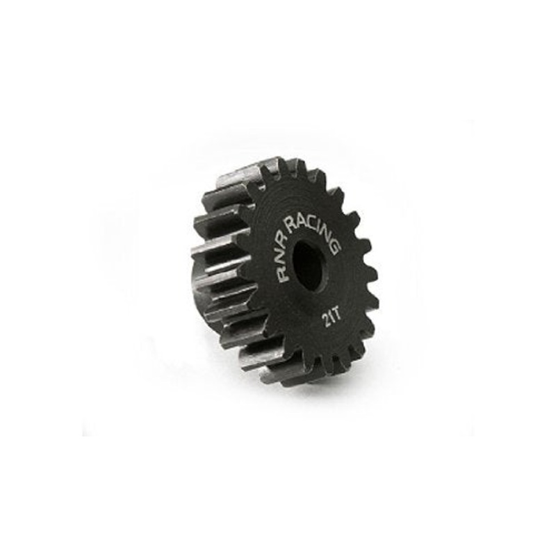 Gmade Mod1 5mm Hardened Steel Pinion Gear 21T (1)