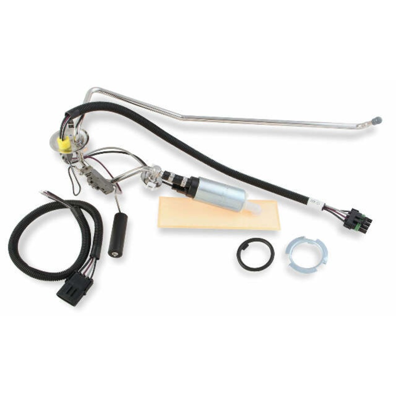 Holley Performance 12-300 EFI Fuel Tank Modules Fits 67-69 Camaro Firebird