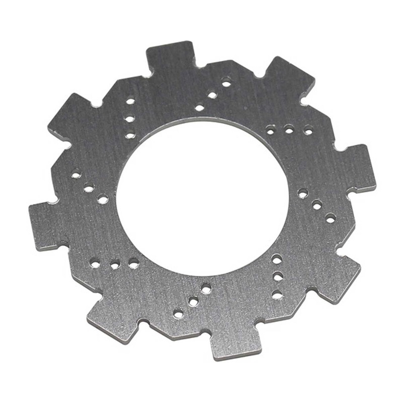 Hot Racing Alum OT Slipper Clutch Pad (1) Arrma 1/10 4×4 3S