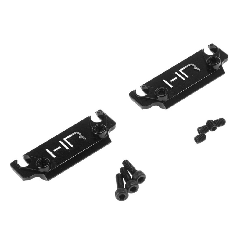 Hot Racing Aluminum Sway Bar Mount Set KRATON OUTCAST