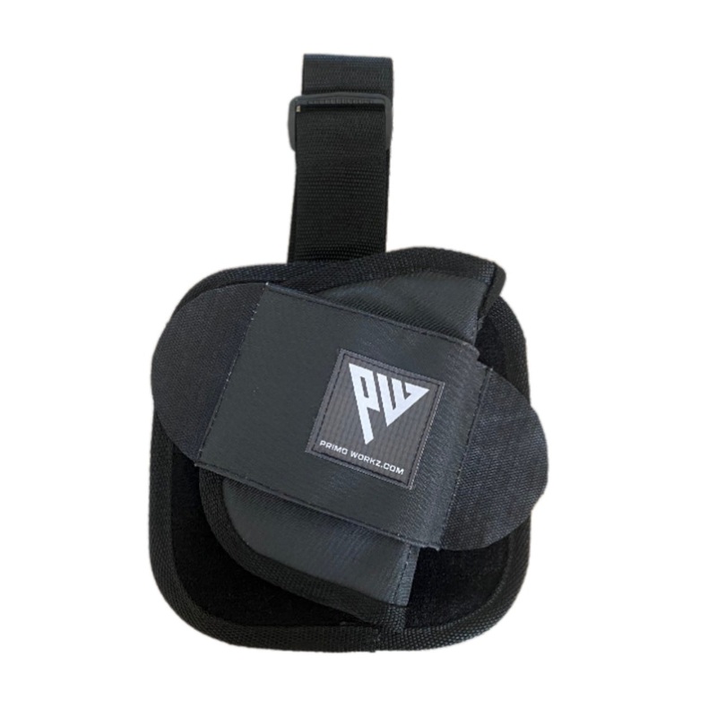 Primo Workz Vehicle Seat Gun Holster