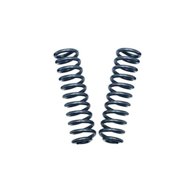 Pro Comp Suspension 56180 Coil Spring Fits 13-14 3500