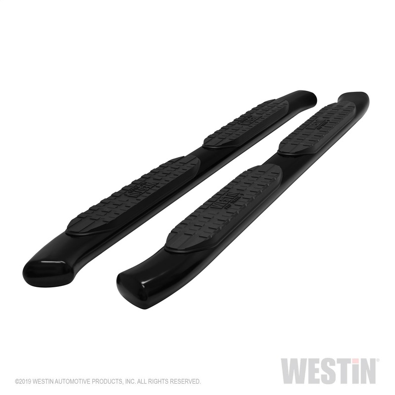 PRO TRAXX 5 Oval Nerf Step Bars 21-54145