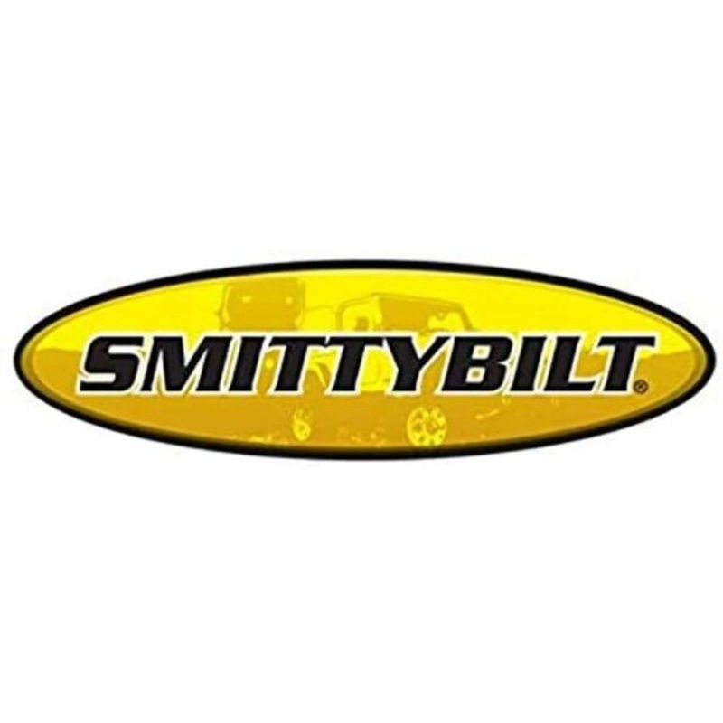 Smittybilt S/BDS3011 631410112962