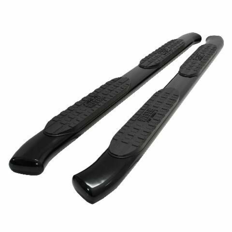 Westin 21-54195 PRO TRAXX 5 Oval Nerf Step Bars Fits 21-22 Bronco