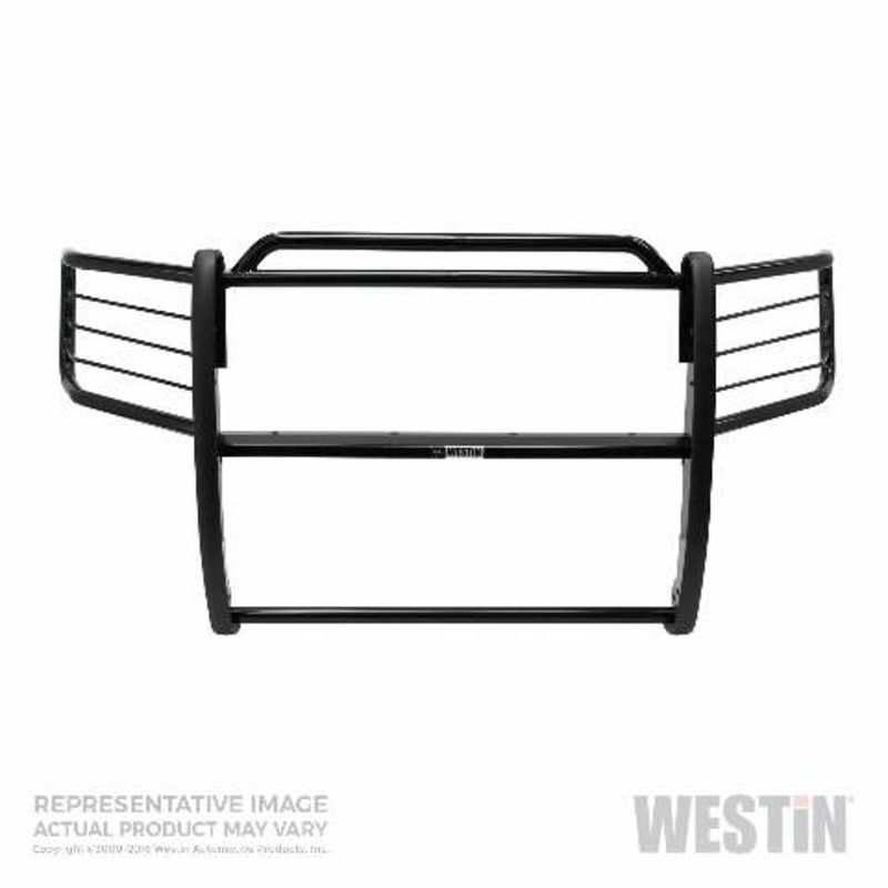 Westin 40-2135 Sportsman Grille Guard