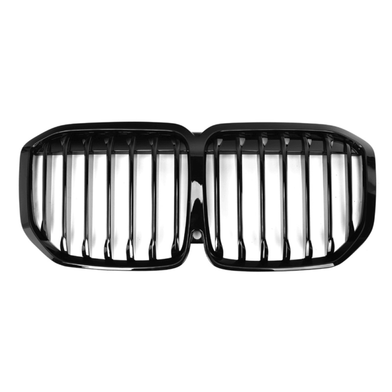 2019-2022 BMW X7 Single Slat Kidney Grilles | G07