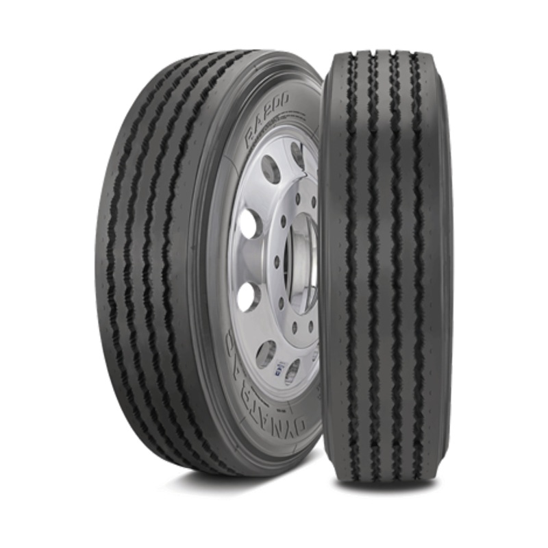 215/75R17.5 16PR H 135/133K Dynatrac RA200 TL