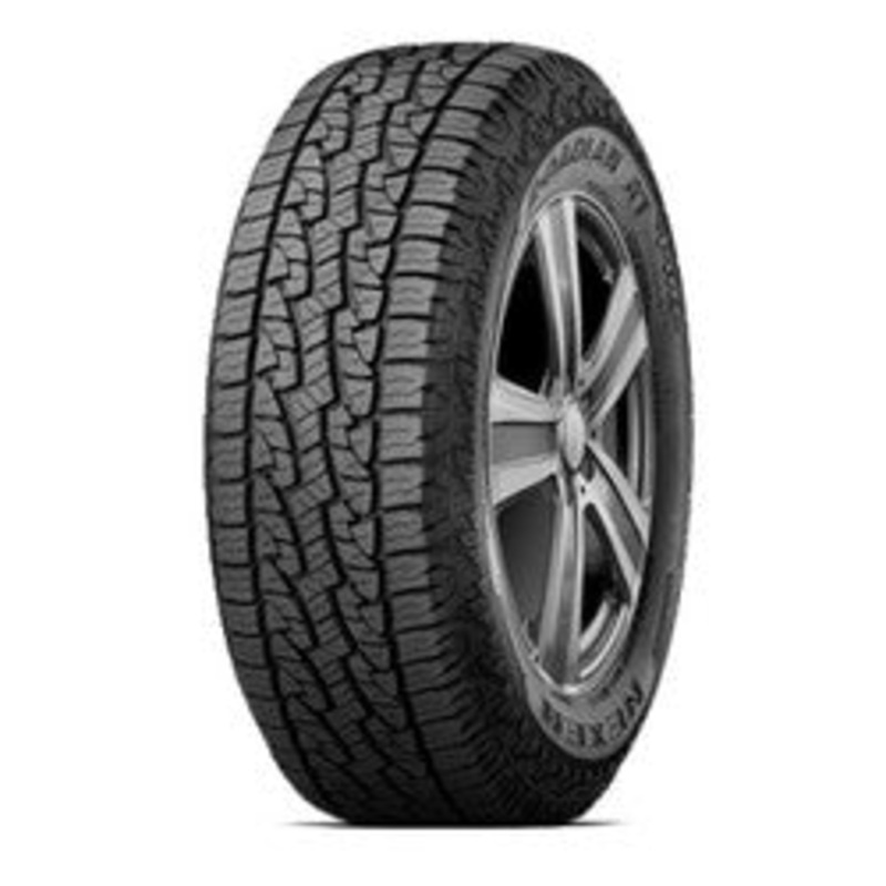 235/80R17/10 Nexen Roadian A/T Pro RA8 Tires Set of 6