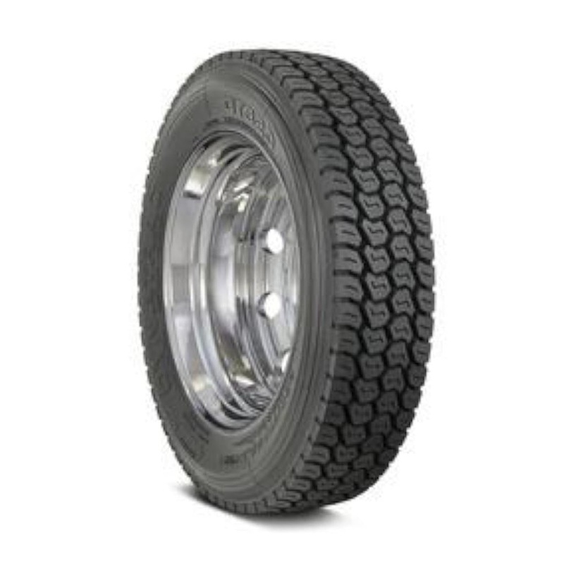 255/70R22.5 16PR H 140/137L Dynatrac DT320 Multi Use OSD