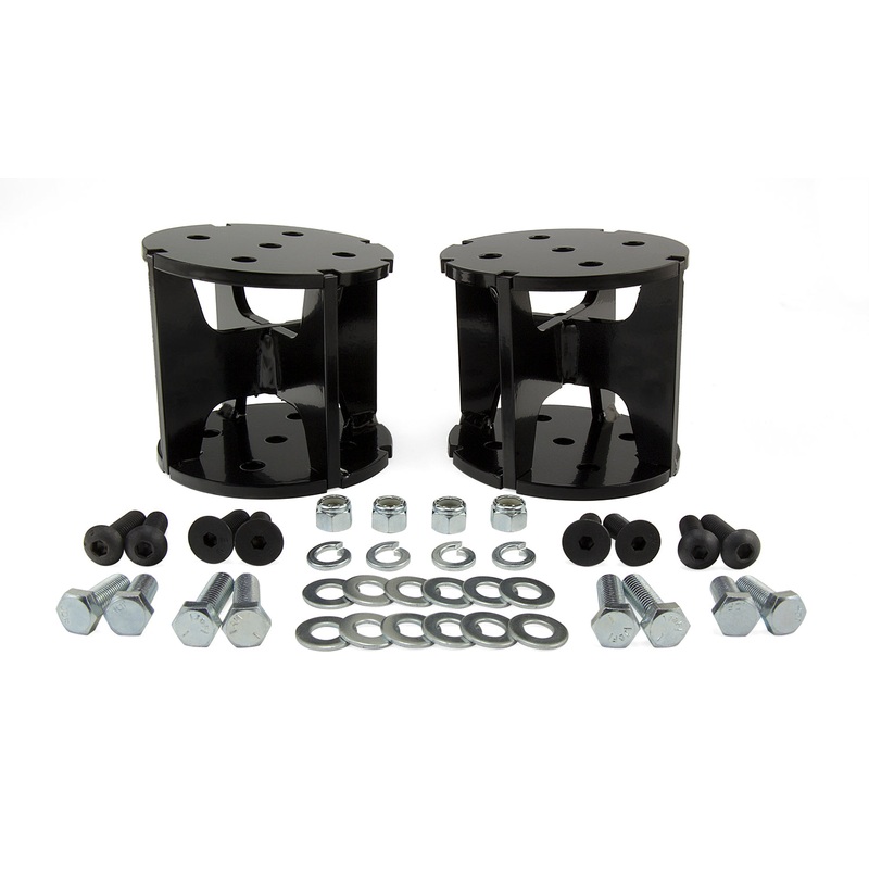 4 in.  Universal Air Spring Spacer 52445