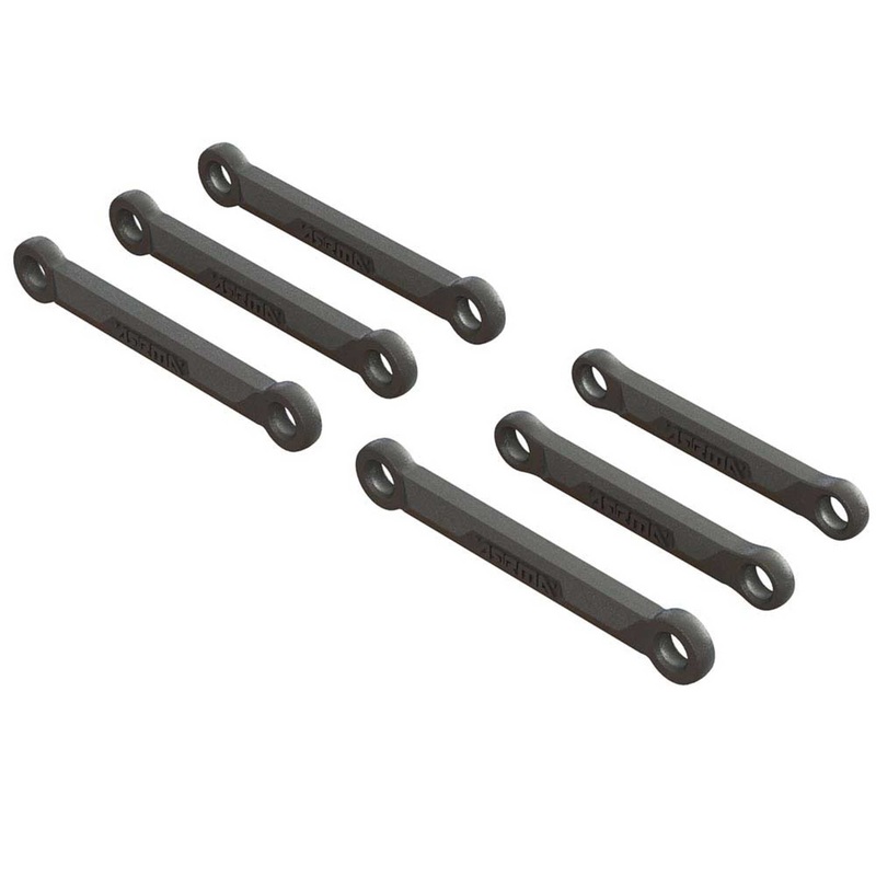 Arrma Composite Link Set 4×4