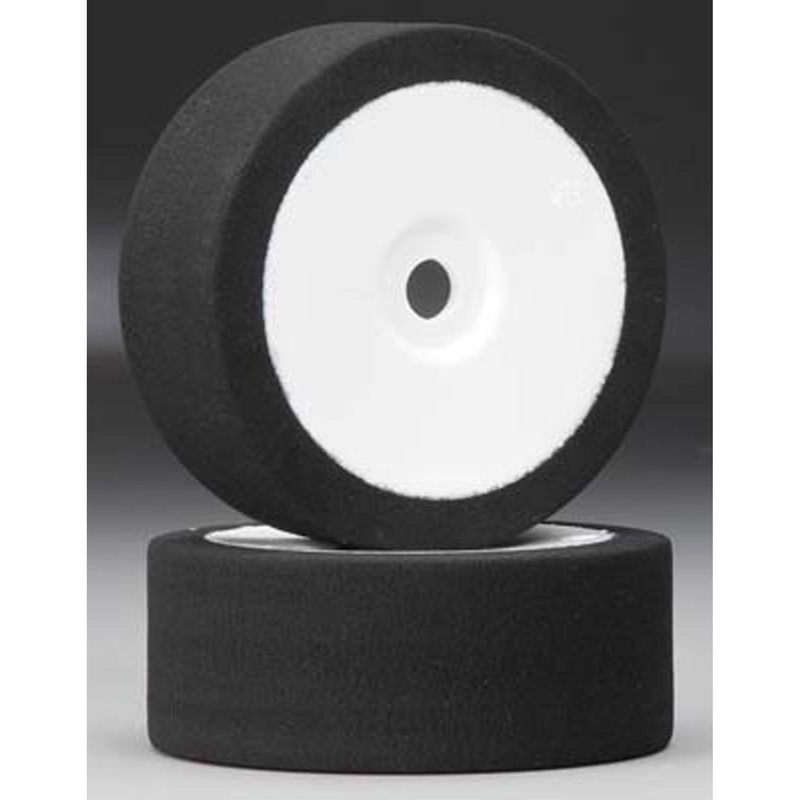 BSR 1/8th Buggy Foam, Orange (2)