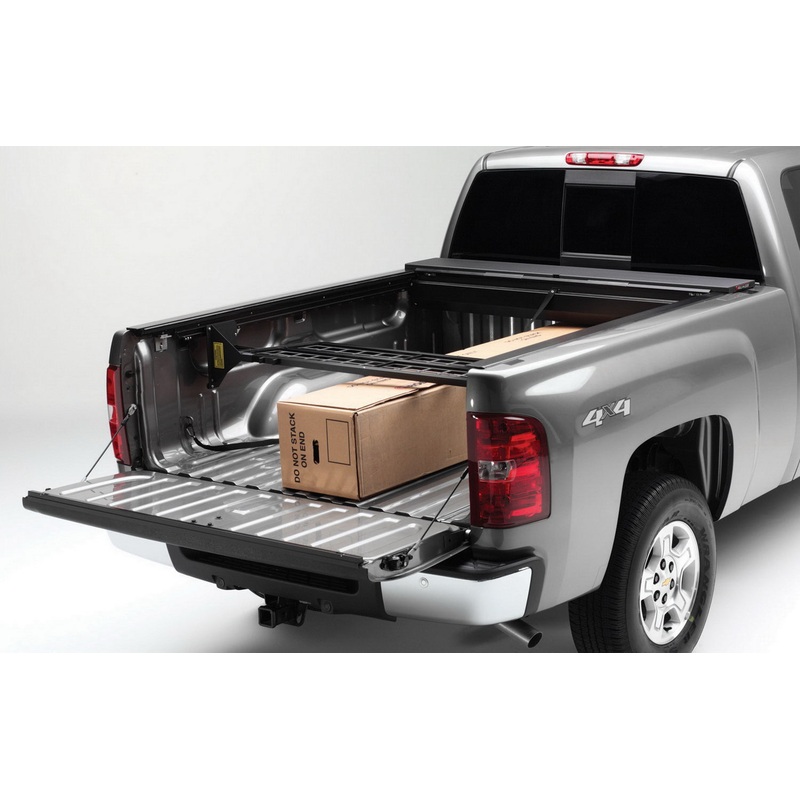 Cargo Manager – 20-22 Jeep Gladiator w/ or w/out Trail Rail System CM495