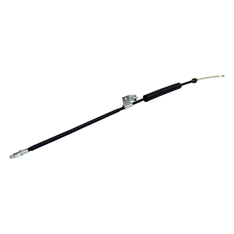Crown Automotive 52008362 Parking Brake Cable Fits 97-06 Wrangler (TJ)